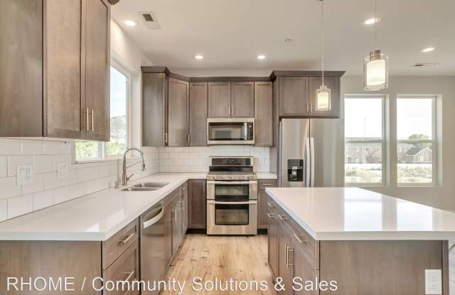 13453 S Silver Rock Ln - 13453 S Silver Rock Ln, Draper, UT 84020