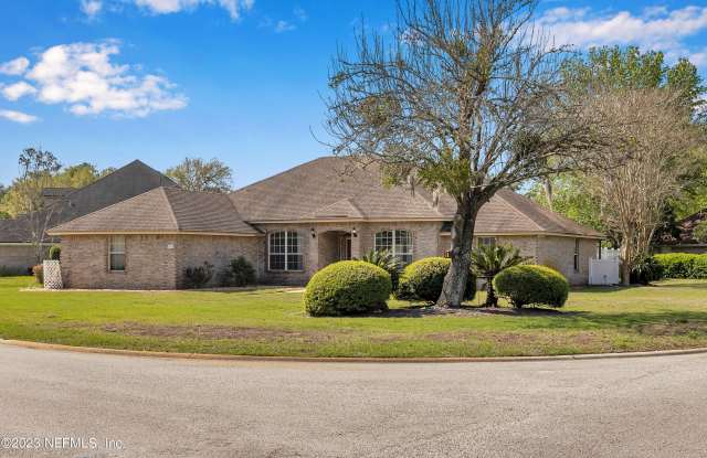 1800 FAIRFAX CT S - 1800 Fairfax Court South, Fruit Cove, FL 32259