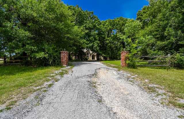 2805 Prairie Court - 2805 Prairie Ct, Wylie, TX 75098