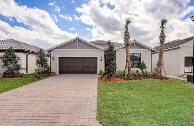 762 Southeast Courances Drive - 762 Southeast Courances Drive, Port St. Lucie, FL 34984 762 Southeast Courances Drive - 762 Southeast Courances Drive, Port St. Lucie, FL 34984