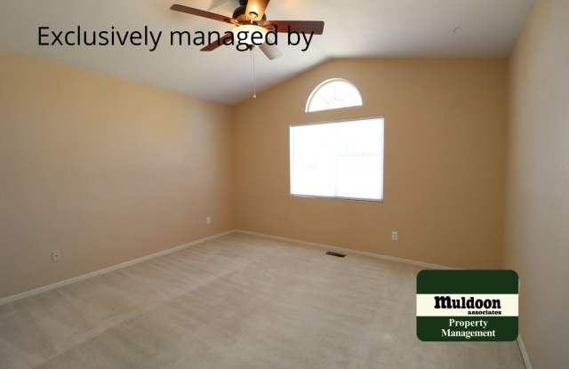 Nice Home! Ready for Move in! - 7150 Allens Park Drive, Cimarron Hills, CO 80922