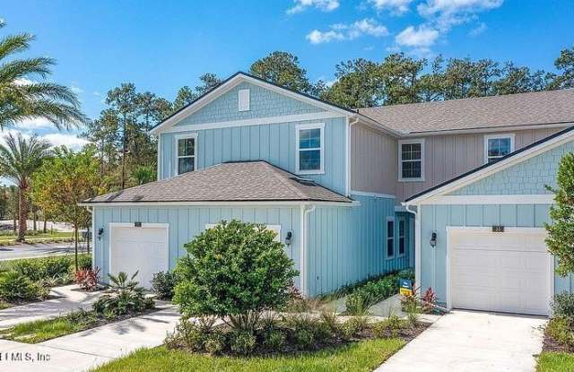 180 TALULLA TRAIL - 180 Talulla Trl, St. Johns County, FL 32095