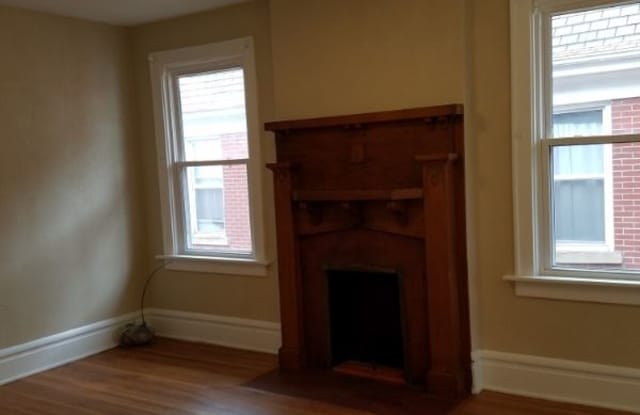 1795 North 4th Street #3 - 1795 North Fourth Street, Columbus, OH 43201