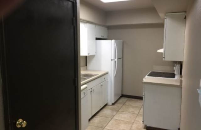 706 E N St B - 706 E N St, Russellville, AR 72801