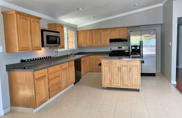 1177 Redrock Ct. - 1177 Redrock Court, Sunnyvale, CA 94089