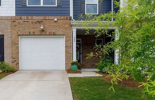 Townhome in Tega Cay, SC photos photos
