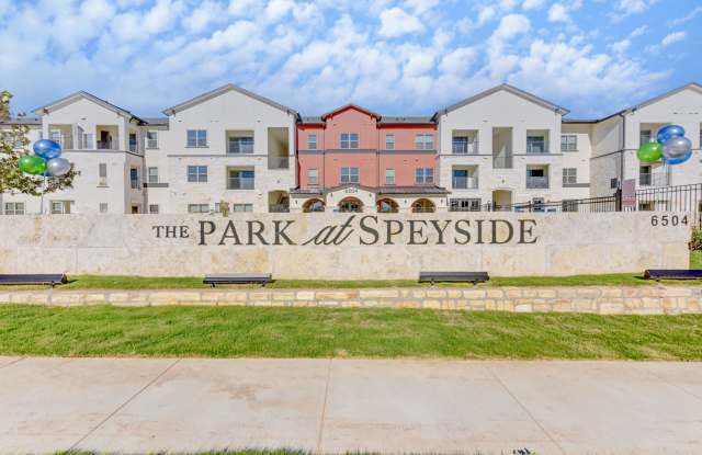 The Park at Speyside photos photos