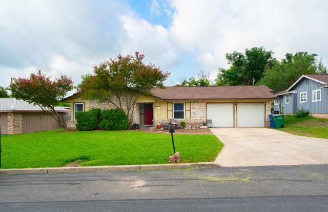 Updated 3-Bedroom Home with Private Yard  Prime Location! photos photos