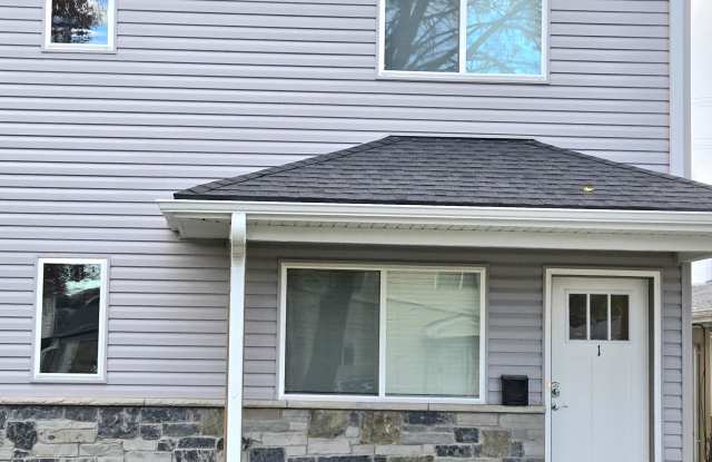 3834 Baldwin Avenue  #1 photos photos