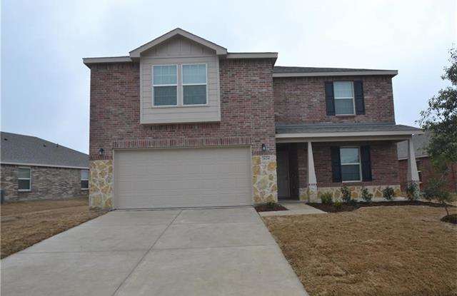 1624 Gayla Creek Drive - 1624 Gayla Creek Drive, Paloma Creek South, TX 75068
