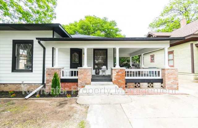 1013 NW 17th St - 1013 Northwest 17th Street, Oklahoma City, OK 73106