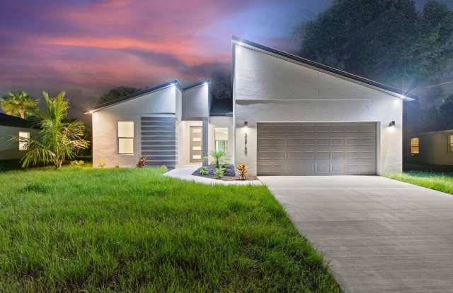 Deposit-Free! Modern, energy efficient home with ALL of the upgrades! North Port, FL photos photos