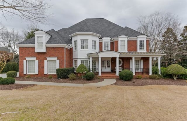 810 Falls Point Circle - 810 Falls Point Circle, Johns Creek, GA 30022