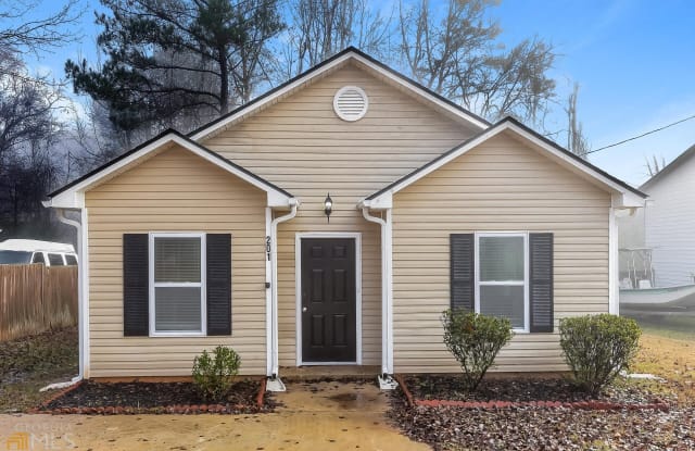 201 Clydesdale Lane - 201 Clydesdale Lane Southeast, Mableton, GA 30126