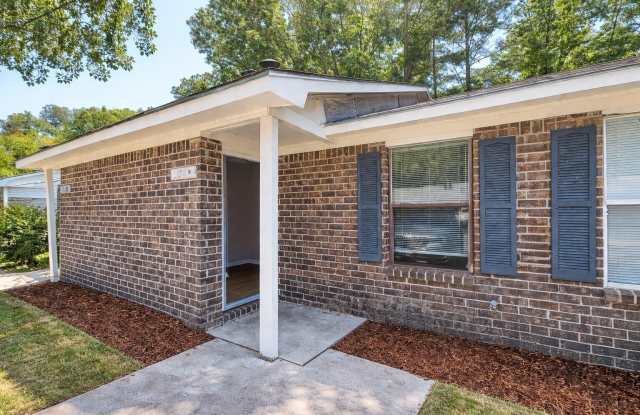 152 Dorchester Manor Boulevard - 152 Dorchester Manor Boulevard, Dorchester County, SC 29420