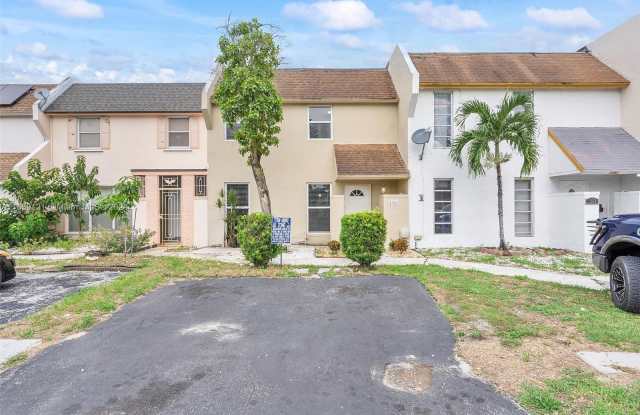 1361 Seaview - 1361 Seaview, North Lauderdale, FL 33068