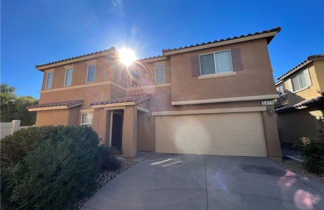 5971 W Dewey Drive - 5971 West Dewey Drive, Spring Valley, NV 89118