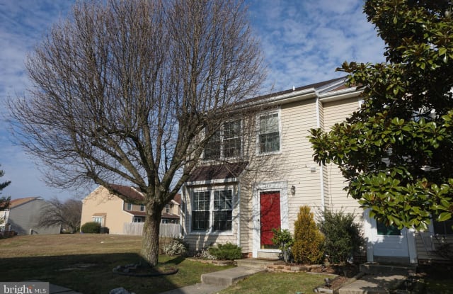4316 DOWN'S SQUARE - 4316 Downs Square, Riverside, MD 21017
