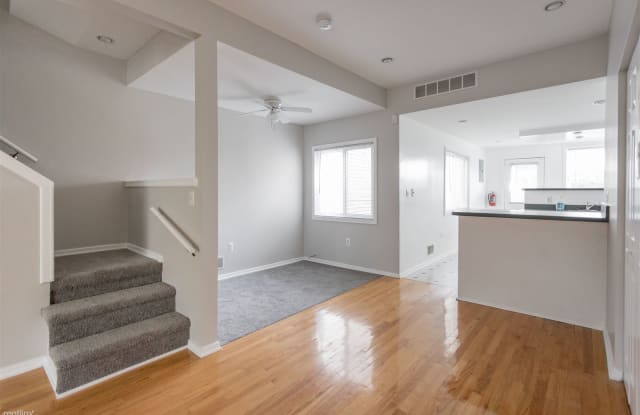 1831 Leverette St - 1831 Leverette Street, Detroit, MI 48216
