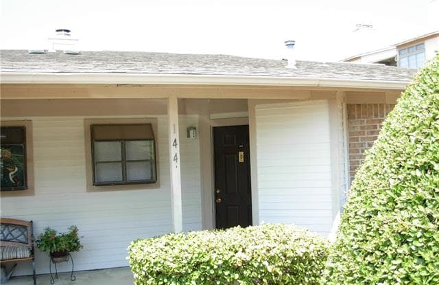 144 Henry M Chandler Drive - 144 Henry M Chandler Drive, Rockwall, TX 75032