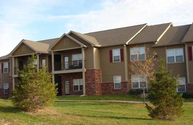 Kensington Court photos photos
