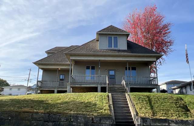 2901 Muscatine Street - 1 photos photos