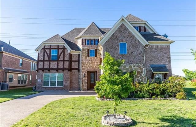 3621 Sparkling Drive - 3621 Sparkling Drive, Plano, TX 75074