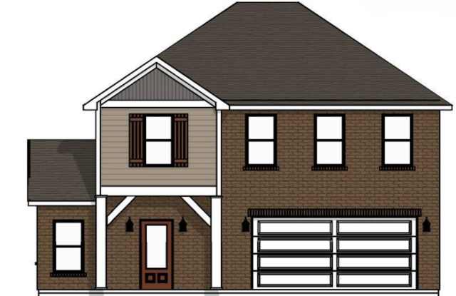 Home for Rent in Cullman, AL. Available to View with 48 Hour Notice!!! Gallery 3