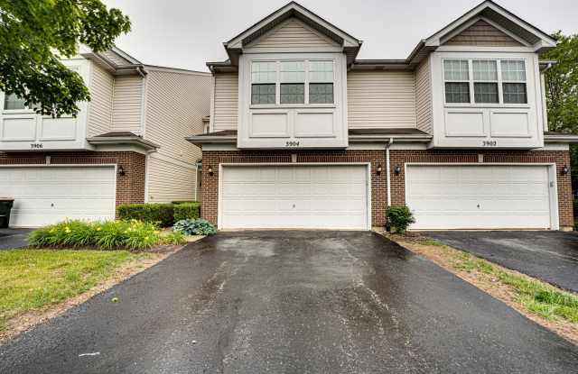 3904 Preston Drive - 3904 Preston Drive, Yorkville, IL 60560 3904 Preston Drive - 3904 Preston Drive, Yorkville, IL 60560