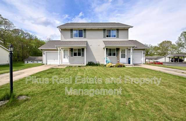 2018 Redwing Drive - 2018 Redwing Drive, Canal Fulton, OH 44614