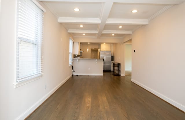 138 Xenia St SE - 138 Xenia Street Southeast, Washington, DC 20032