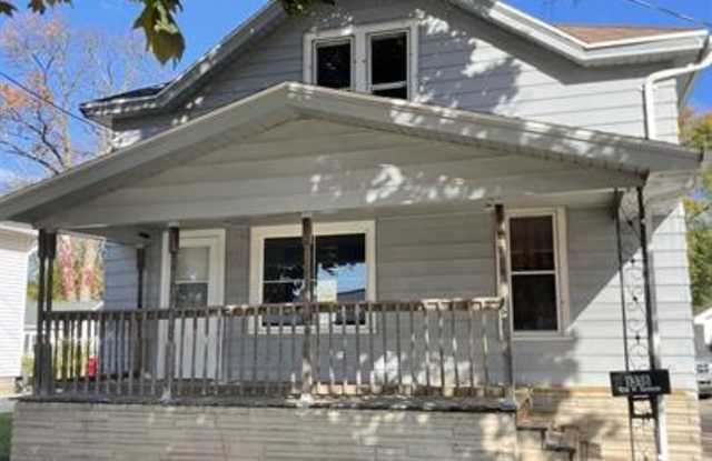 1318 West Spencer Street photos photos