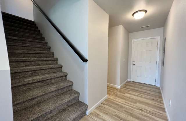 Welcome to Lincoln ND's newest development, Moon Ridge! Gallery 3