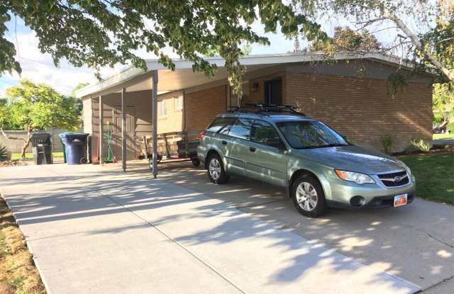 2236 South 760 West - 2236 South 760 West, Woods Cross, UT 84087