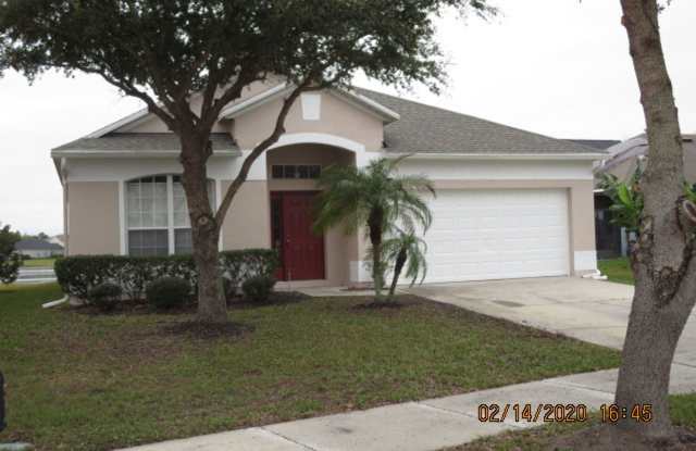 5004 Adair Oak Drive - 5004 Adair Oak Drive, Orlando, FL 32829