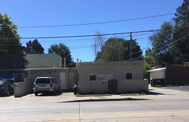 124 East Evans Avenue photos photos 124 East Evans Avenue photos photos