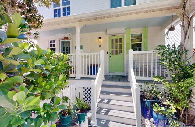 $3,700/mo - Furnished 2-Bed/1.5-Bath Townhouse in Key West Golf Club w/ Pools! photos photos