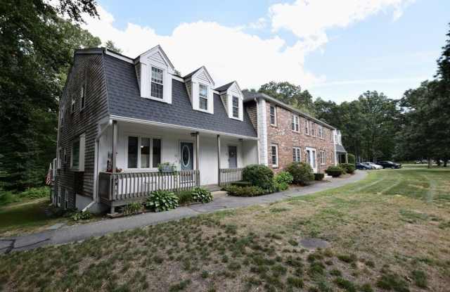 23 Colonial Drive - 23 Colonial Drive, Bristol County, MA 02766