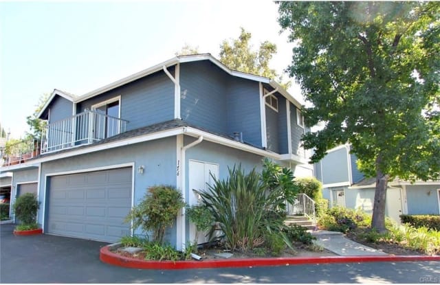 176 N GLENDORA Avenue - 176 North Glendora Avenue, Covina, CA 91724