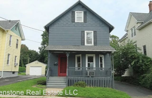 110 Austin St - 110 Austin Street, New Britain, CT 06051
