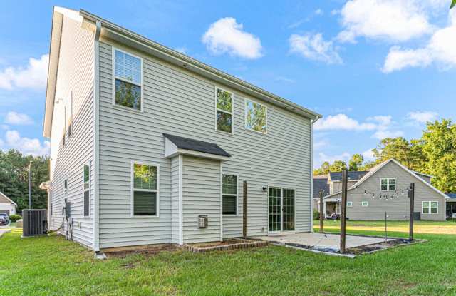 Village at Rockfish!  Beautiful Home in cul-de-sac available!! Gallery 4