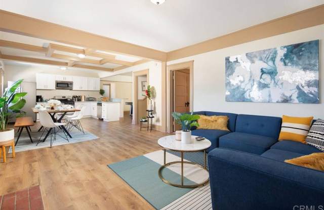 736 24th Street - 736 24th Street, San Diego, CA 92154