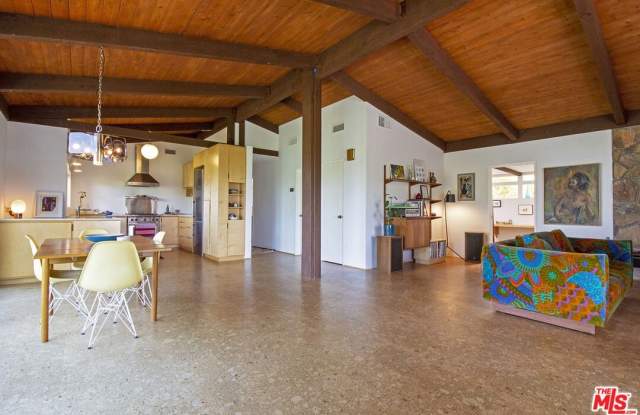 1620 Marion Dr - 1620 Marion Drive, Glendale, CA 91205