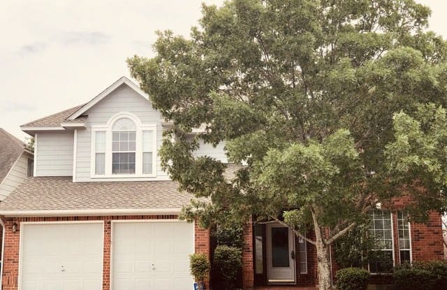 24938 CRESCENT TRCE - 24938 Crescent Trace, San Antonio, TX 78258