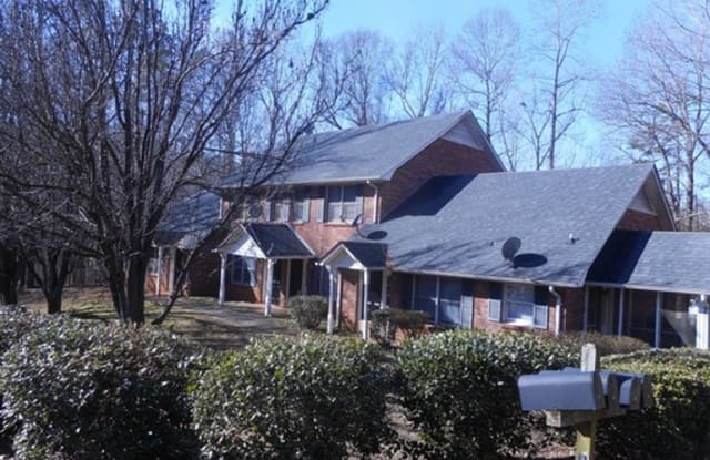42-B Southbrook Drive - 42 Southbrook Dr, York, SC 29745