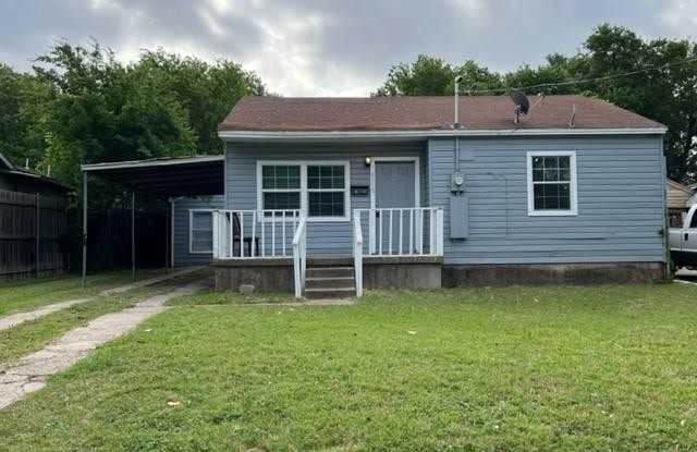 4310 Whitworth Street - 4310 Whitworth Street, Dallas, TX 75227