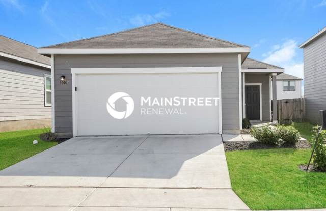 5010 Dawn Break - 5010 Dawn Break, Bexar County, TX 78109