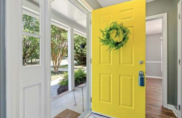 Ballantyne Home with Large Yard! Gallery 3