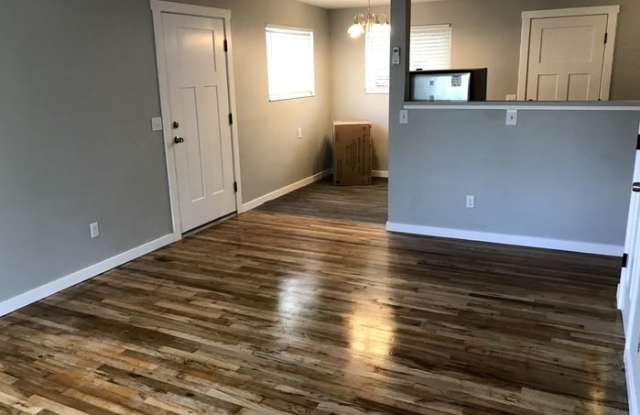 1573 South 1000 East Gallery 2