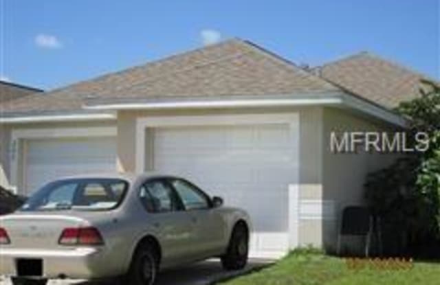 207 OWENSHIRE CIRCLE - 207 Owenshire Circle, Osceola County, FL 34744